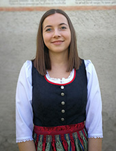 Magdalena Steiner