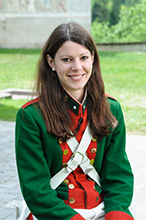Sigrid Steindorfer