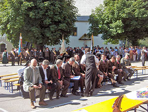 Partnerschaftsfeier Partnerschaftsfeier