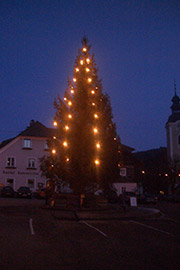 Christbaum Christbaum