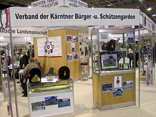 Brauchtumsmesse Klagenfurt