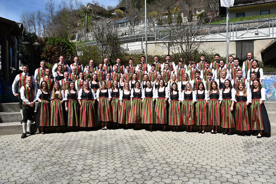Frühlingskonzert