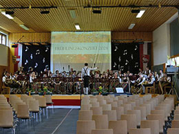 Frühlingskonzert