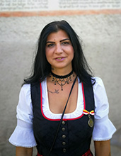 Dalia Balogh