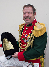 Thomas Schoas