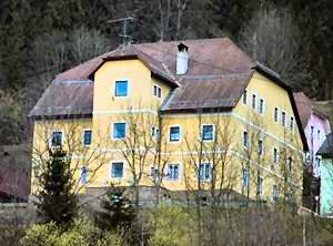 altes Gemeindehaus altes Gemeindehaus
