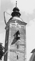Glockenweihe Glockenweihe