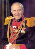 Dr. Hans Staunig