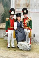 Fahnenpatin Fahnenpatin