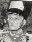 Kommandant Josef Hutter