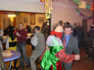 Maskenball Maskenball