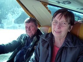 winterausflug