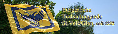 Bürgerliche Trabantengarde St. Veit Bürgerliche Trabantengarde St. Veit