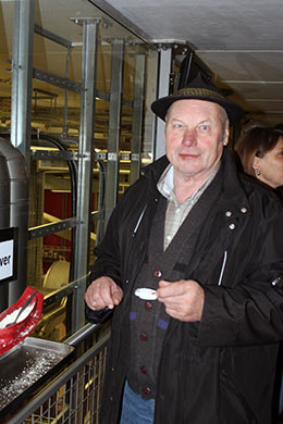 Ausflug 2011 Ausflug 2011