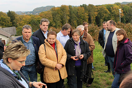 Ausflug 2011 Ausflug 2011