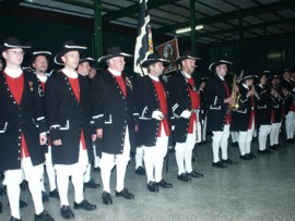Schützenfest mit Landesschützentreffen in Metnitz Schützenfest mit Landesschützentreffen in Metnitz