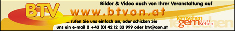 BTV Banner BTV Banner
