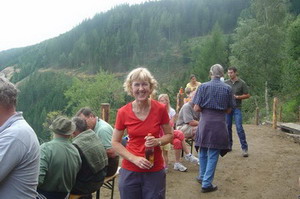 Wandertag 2008